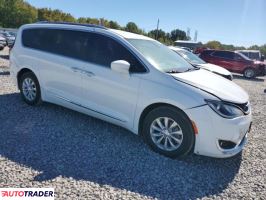 Chrysler Pacifica 2019 3