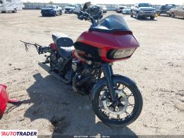 Harley-Davidson Pozostałe - zobacz ofertę