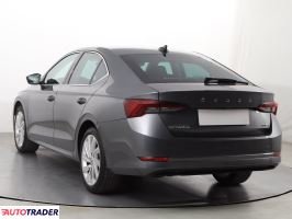 Skoda Octavia 2022 1.5 147 KM