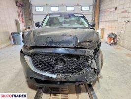 Mazda CX-5 2025 2