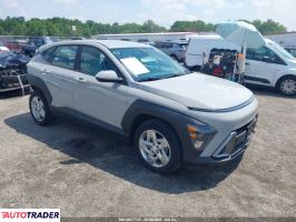 Hyundai Kona 2024 2