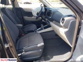 Hyundai Pozostałe 2021 1