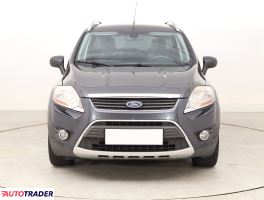 Ford Kuga 2008 2.0 134 KM