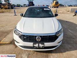 Volkswagen Jetta 2019 1