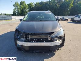 Chrysler Voyager 2020 3