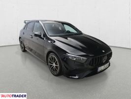 Mercedes Pozostałe - zobacz ofertę