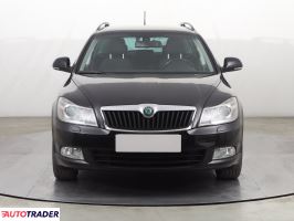 Skoda Octavia 2011 1.4 120 KM