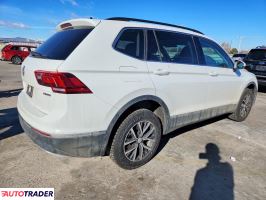 Volkswagen Tiguan 2020 2