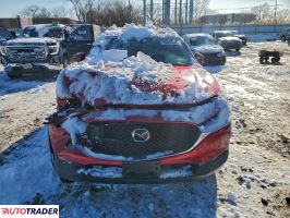Mazda CX-30 2022 2