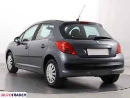 Peugeot 207 2009 1.4 93 KM Peugeot 207 2009 1.4 93 KM