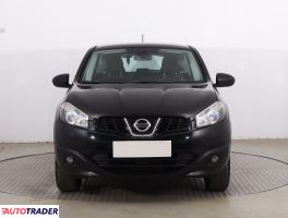 Nissan Qashqai 2012 1.6 115 KM