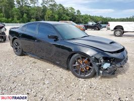 Dodge Charger 2021 5 Dodge Charger 2021 5