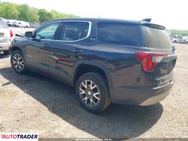 GMC Acadia 2020 2 GMC Acadia 2020 2