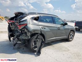 Hyundai Tucson 2022 1 Hyundai Tucson 2022 1