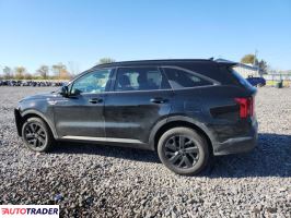 Kia Sorento 2021 2