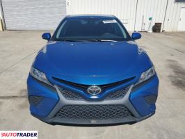 Toyota Camry 2020 2