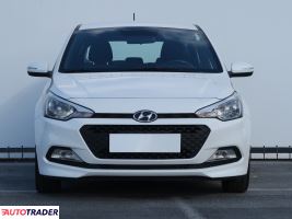 Hyundai i20 2017 1.2 83 KM