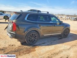 Kia Pozostałe 2020 3