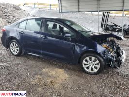Toyota Corolla 2023 2 Toyota Corolla 2023 2
