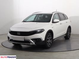 Fiat Tipo 2022 1.6 128 KM