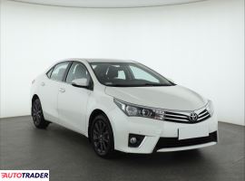 Toyota Corolla - zobacz ofertę
