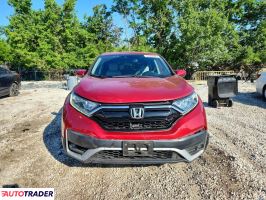 Honda CR-V 2020 1