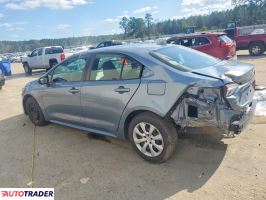 Toyota Corolla 2020 1