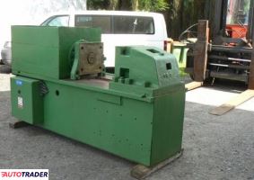 Prasa hydrauliczna pozioma  BOKSERKA PYXWM-160