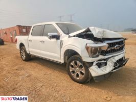 Ford Pozostałe 2022 3