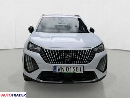 Peugeot 2008 2023 1.2 131 KM