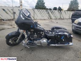 Harley-Davidson Pozostałe 2023