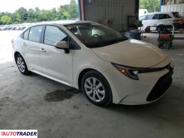 Toyota Corolla 2023 1 Toyota Corolla 2023 1