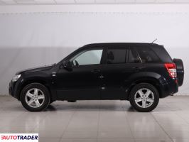 Suzuki Grand Vitara 2008 1.9 127 KM