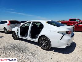 Toyota Camry 2020 2