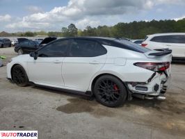 Toyota Camry 2022 3 Toyota Camry 2022 3