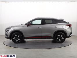 Omoda 5 2024 1.6 144 KM