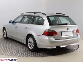 BMW 525 2006 2.5 174 KM