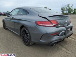 Mercedes CL 2019 3