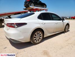 Toyota Camry 2021 2 Toyota Camry 2021 2
