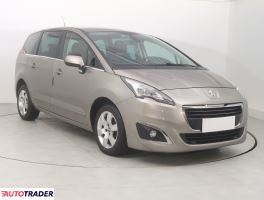 Peugeot 5008 2016 2.0 147 KM