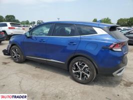 Kia Sportage 2023 2