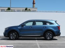 Kia Sorento 2023 1.6 226 KM Kia Sorento 2023 1.6 226 KM