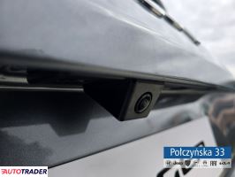 Jeep Pozostałe 2025 1.2 110 KM