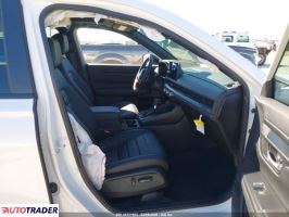 Honda CR-V 2026 2