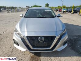 Nissan Altima 2019 2 Nissan Altima 2019 2