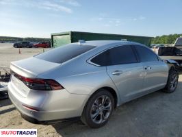 Honda Accord 2025 2 Honda Accord 2025 2