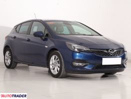 Opel Astra 2019 1.2 128 KM Opel Astra 2019 1.2 128 KM