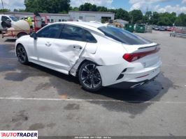 Kia Pozostałe 2021 1