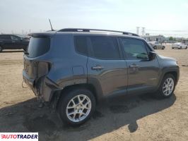 Jeep Renegade 2019 2 Jeep Renegade 2019 2