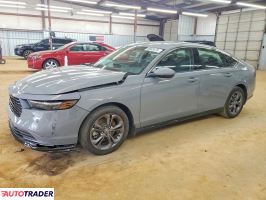 Honda Accord 2025 2